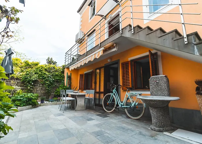 Apartments Lara Renovated 2023