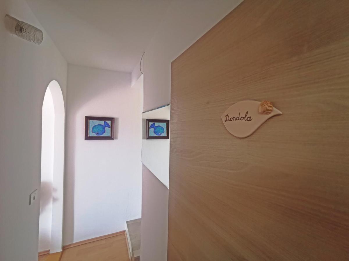 Apartmán Lara Renovated 2023 *