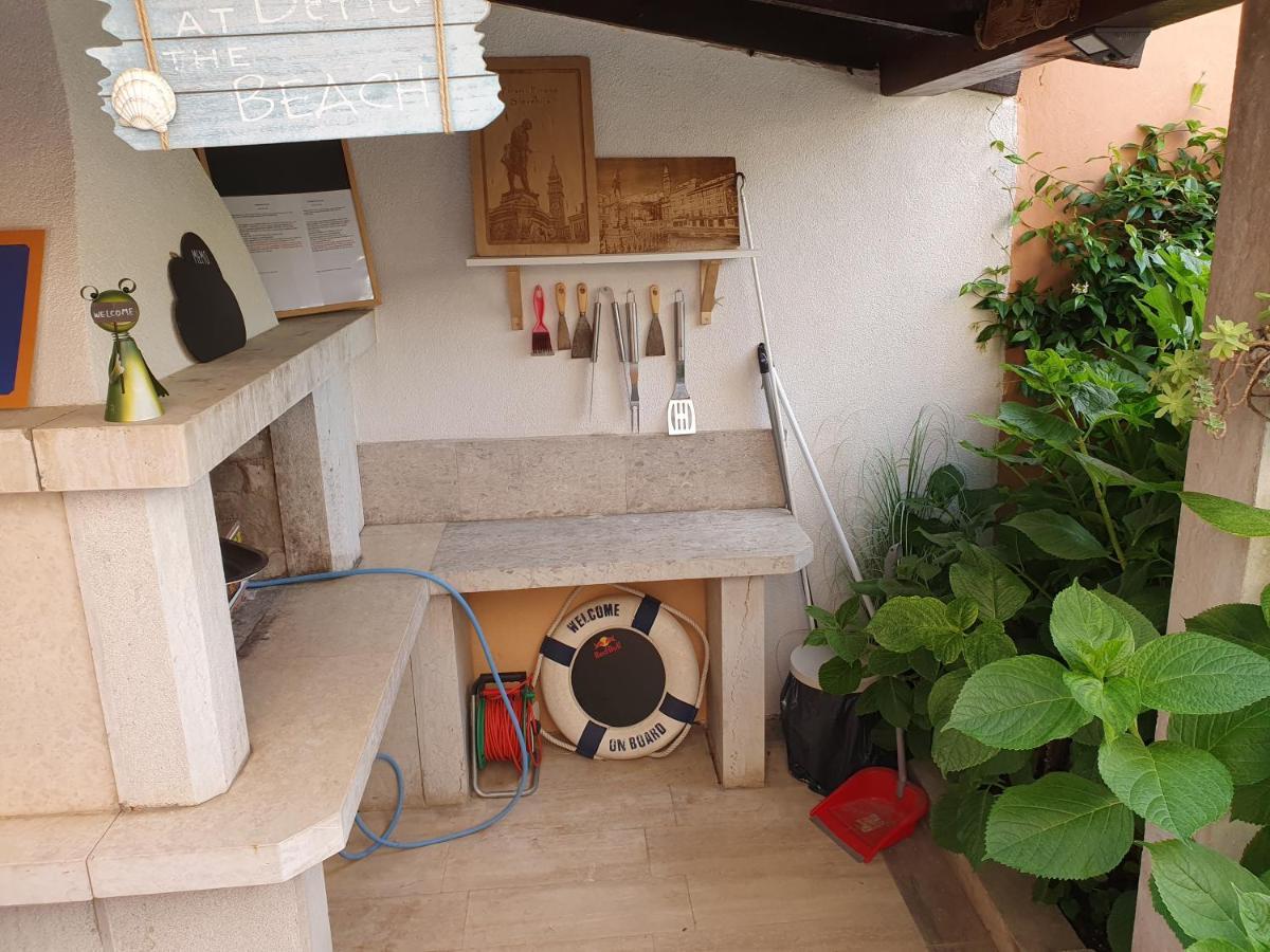 Lara Renovated 2023 Apartmán Piran