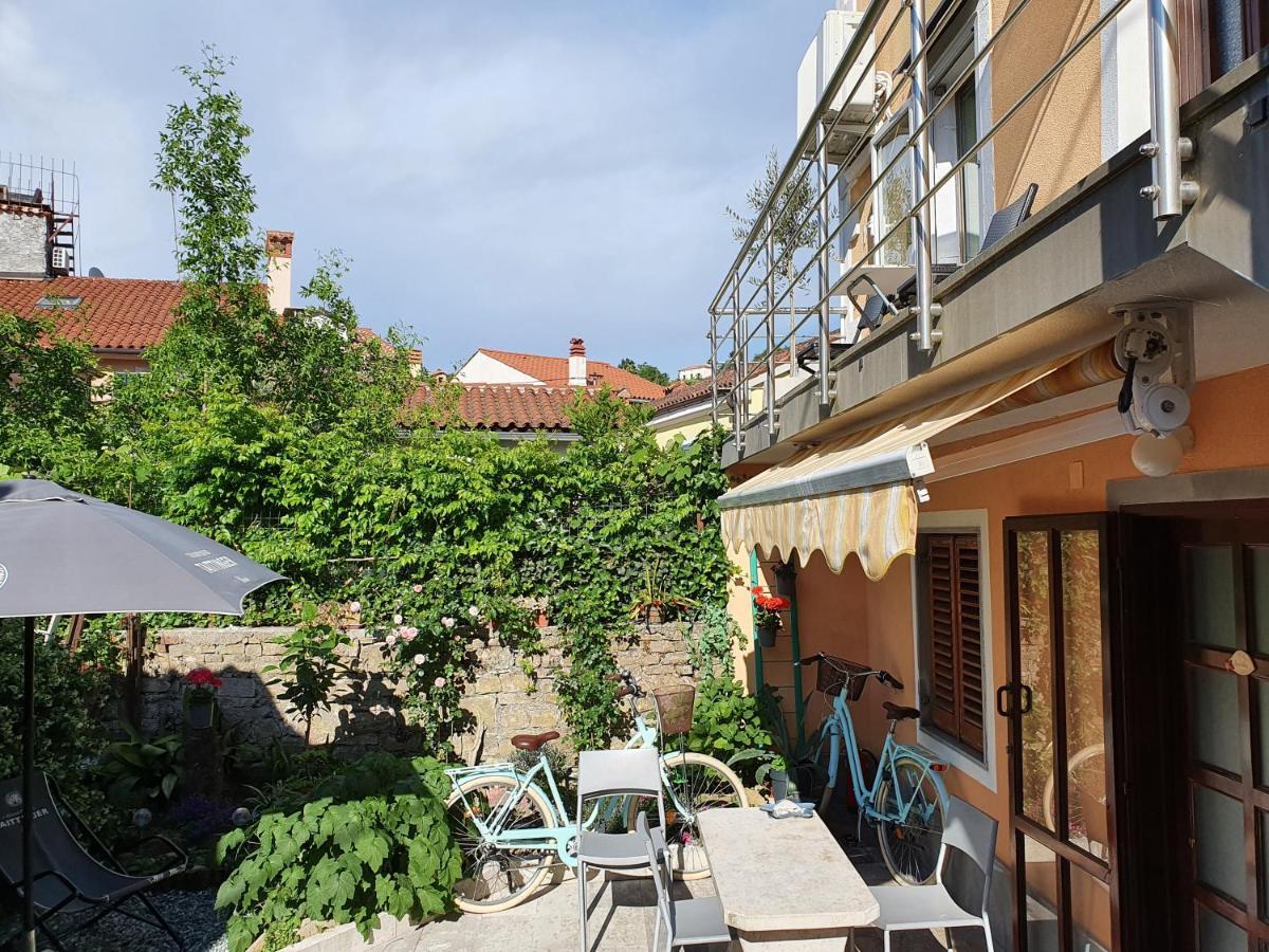 Appartement Lara With Affordable Parking *