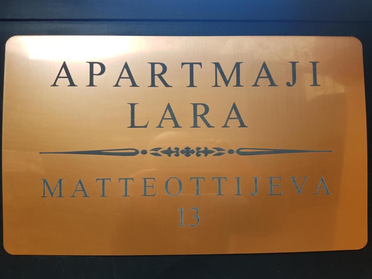 Lara Renovated 2023 * Piran