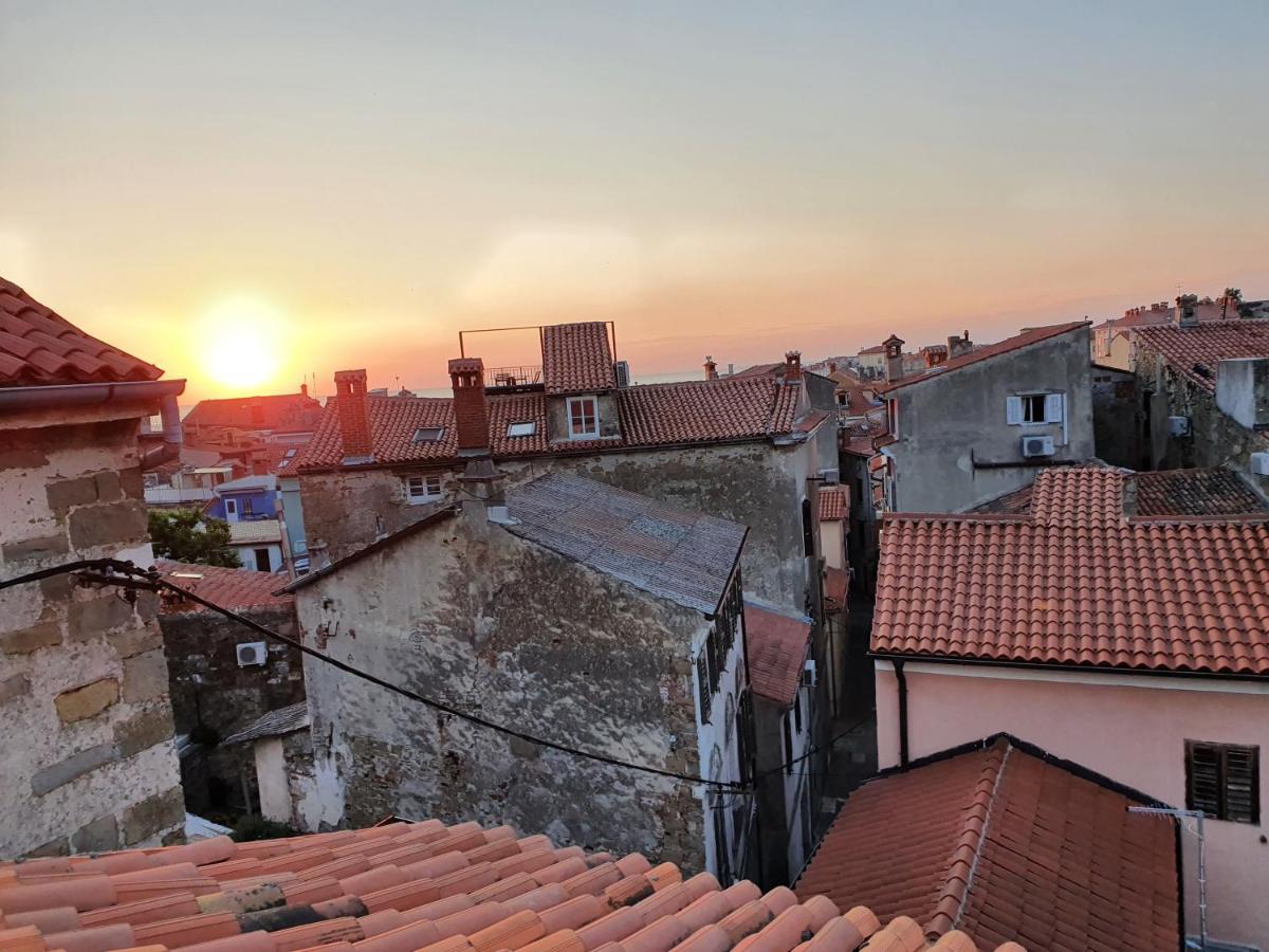 Apartmán Lara Renovated 2023 Piran