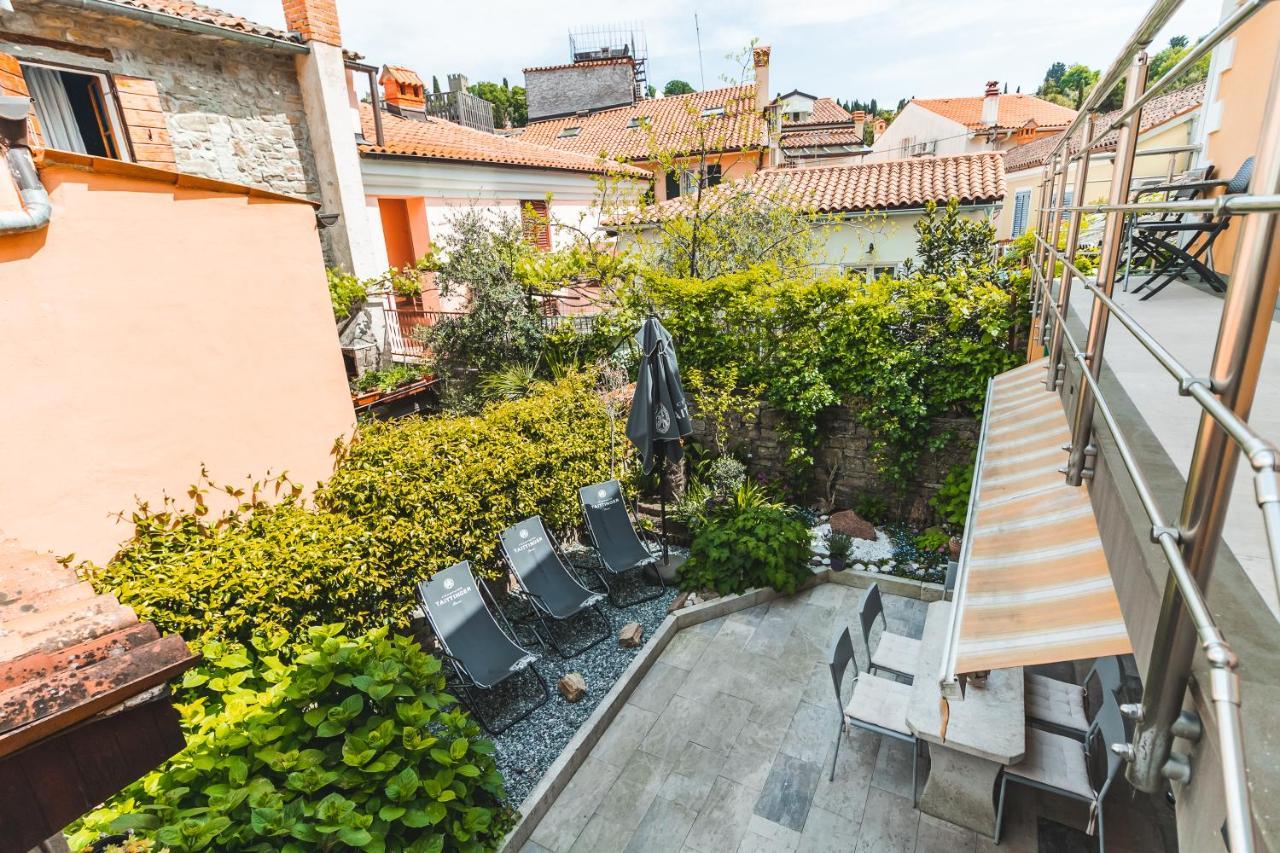 Lara Renovated 2023 * Piran