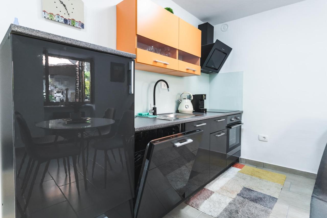 Apartmán Lara Renovated 2023