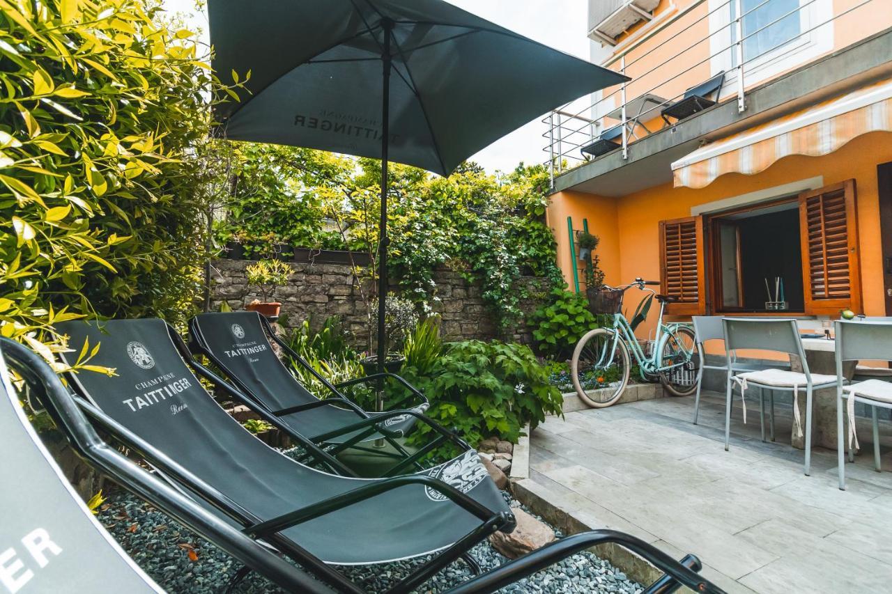 Apartmán Lara Renovated 2023 Piran