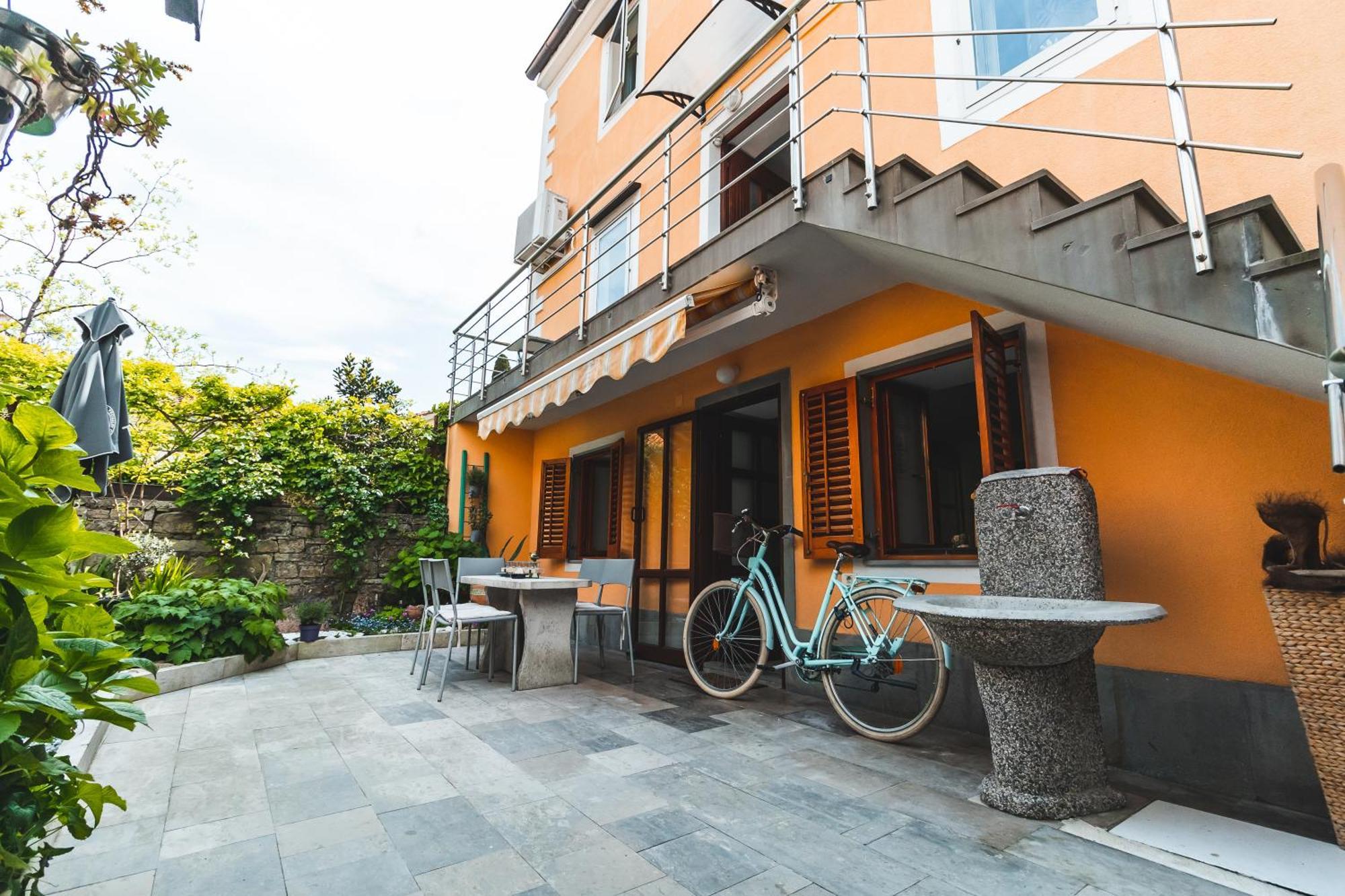 Apartmán Lara Renovated 2023 Piran
