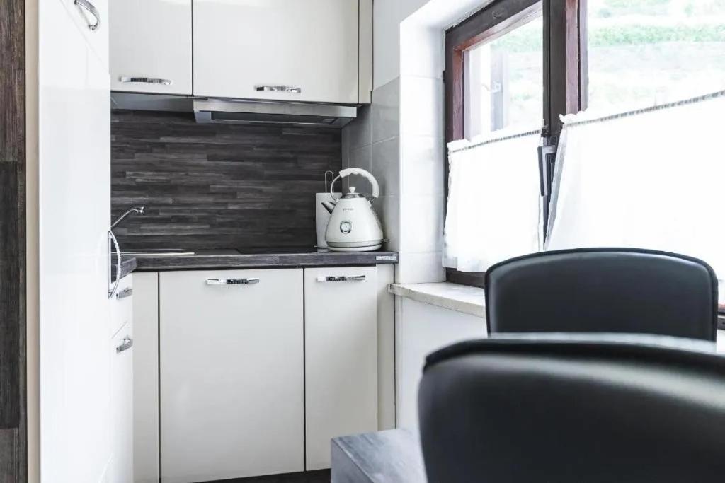 Apartmán Lara Renovated 2023 *
