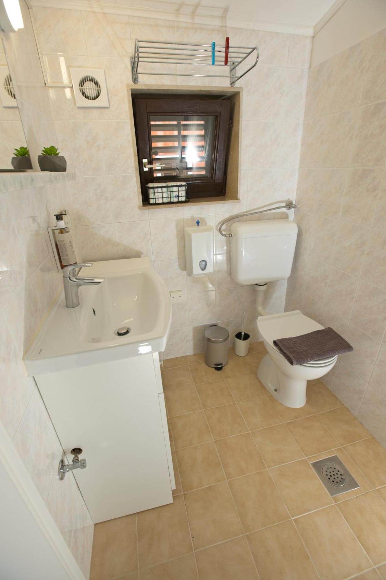 Lara Renovated 2023 Apartmán