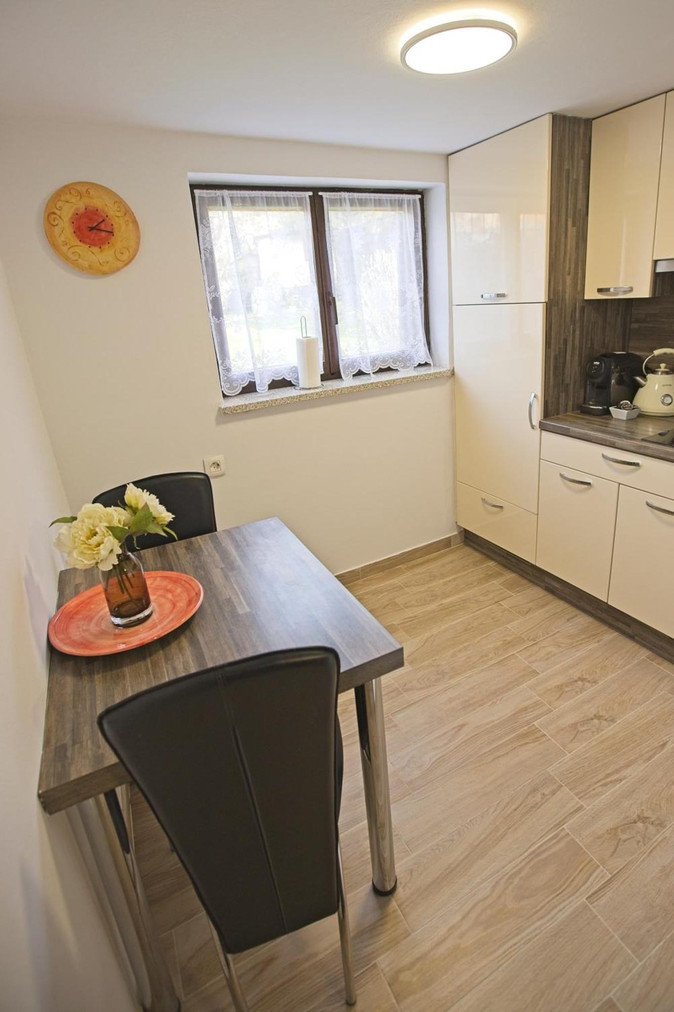 Apartmán Lara Renovated 2023 *