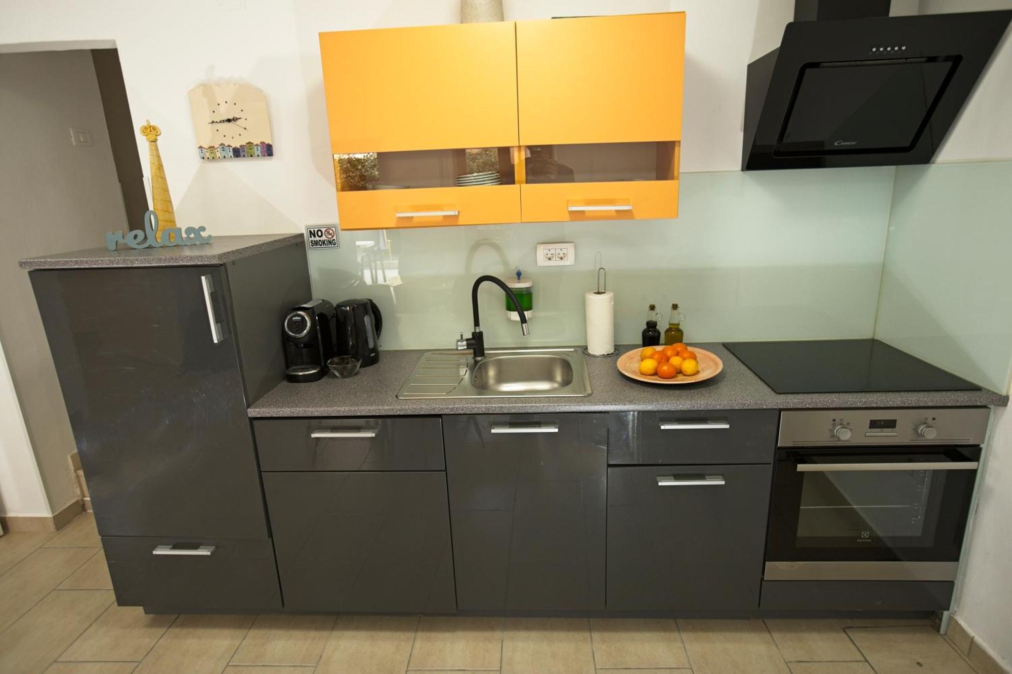 Lara Renovated 2023 Apartmán Piran