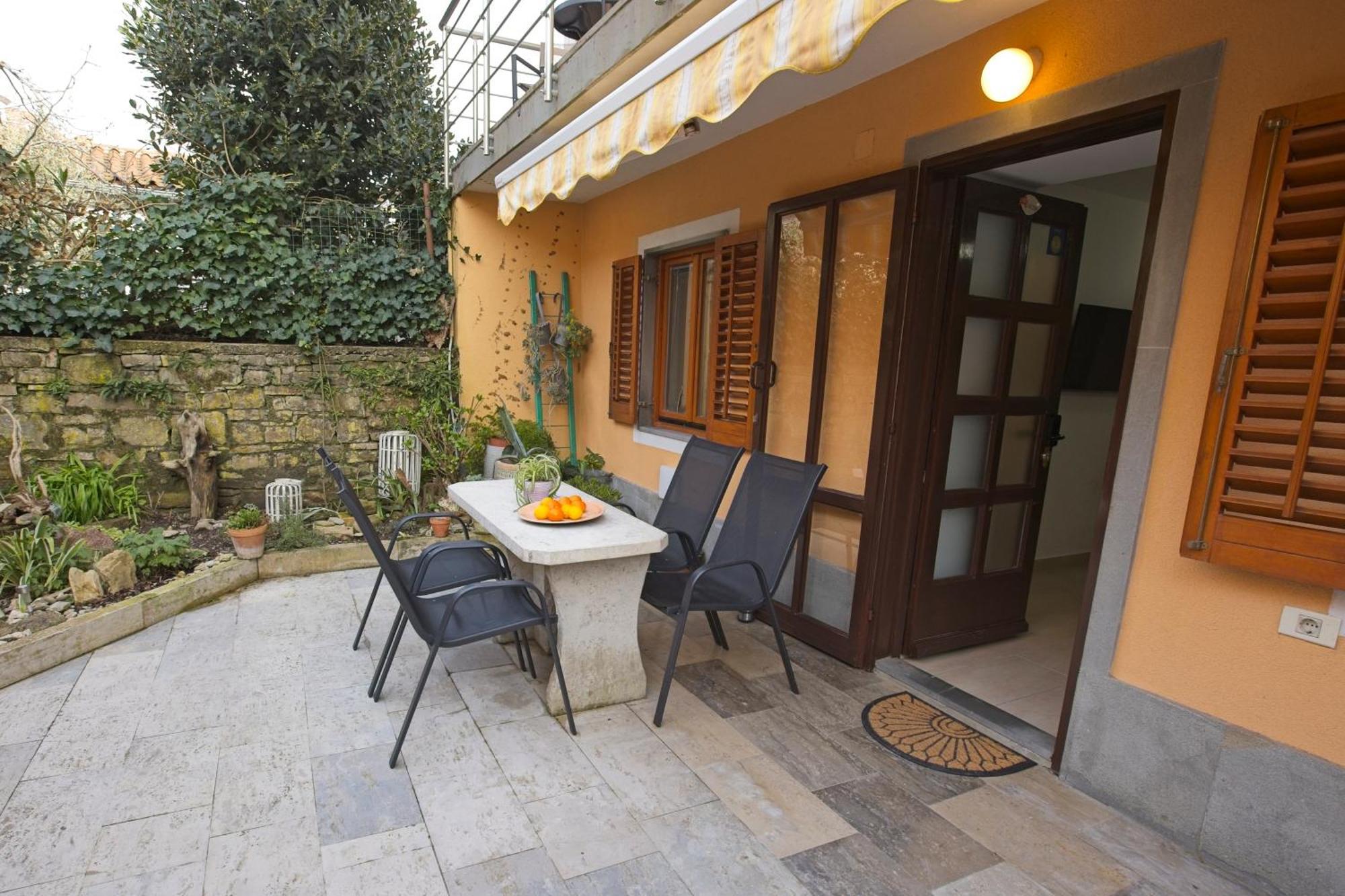 Lara Renovated 2023 Apartmán
