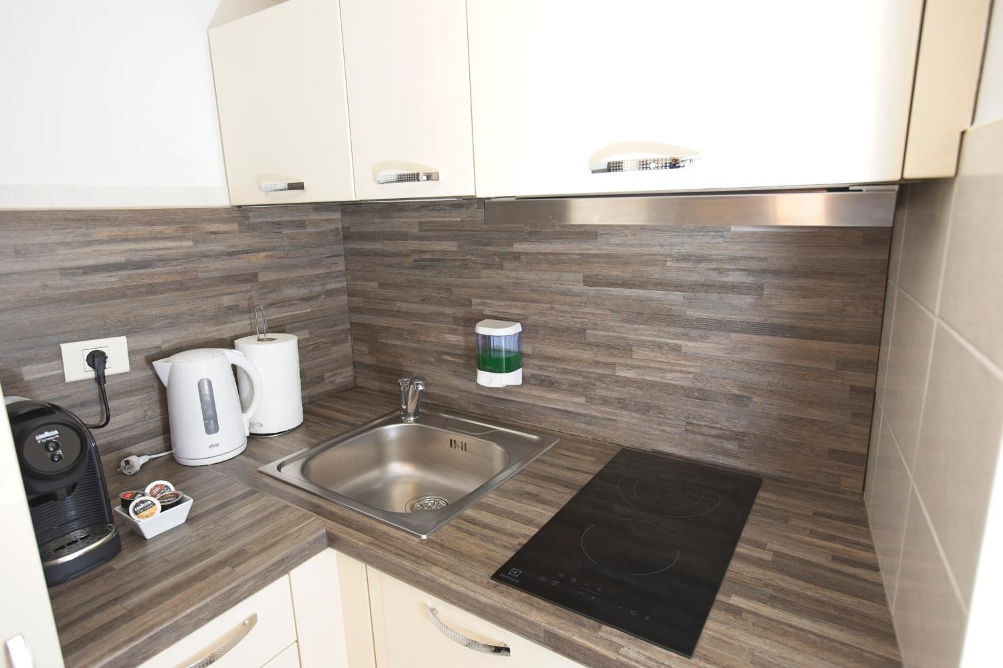 Apartmán Lara Renovated 2023