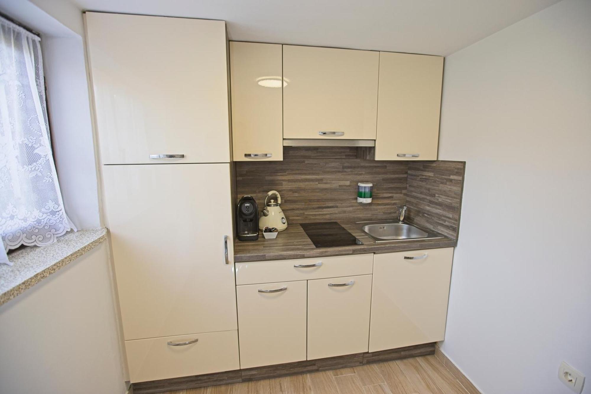 Lara Renovated 2023 Apartmán