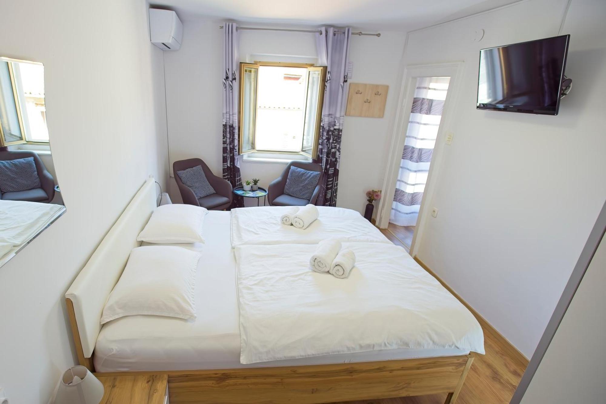 Lara Renovated 2023 Apartmán Piran