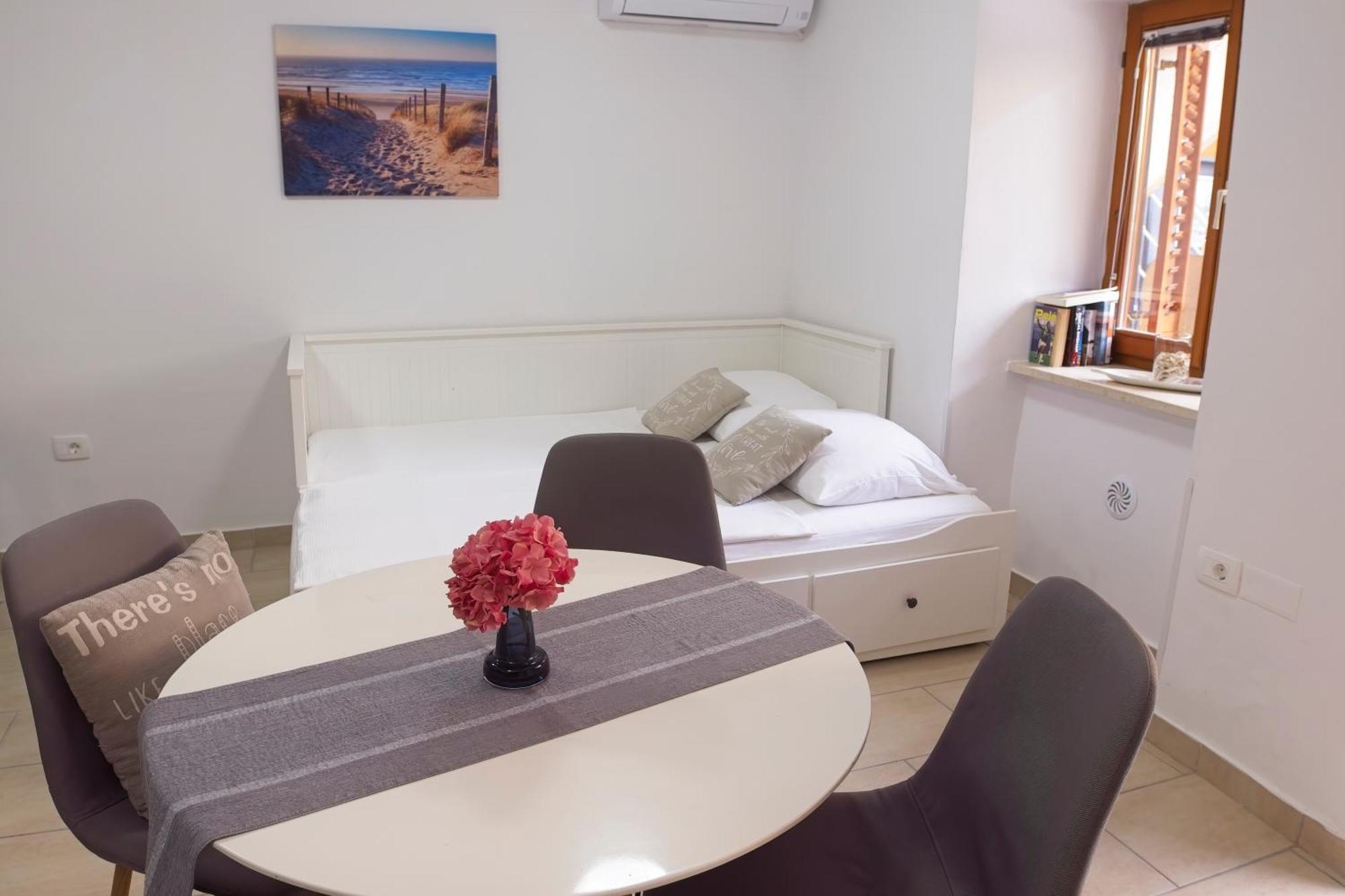 Lara Renovated 2023 Apartmán