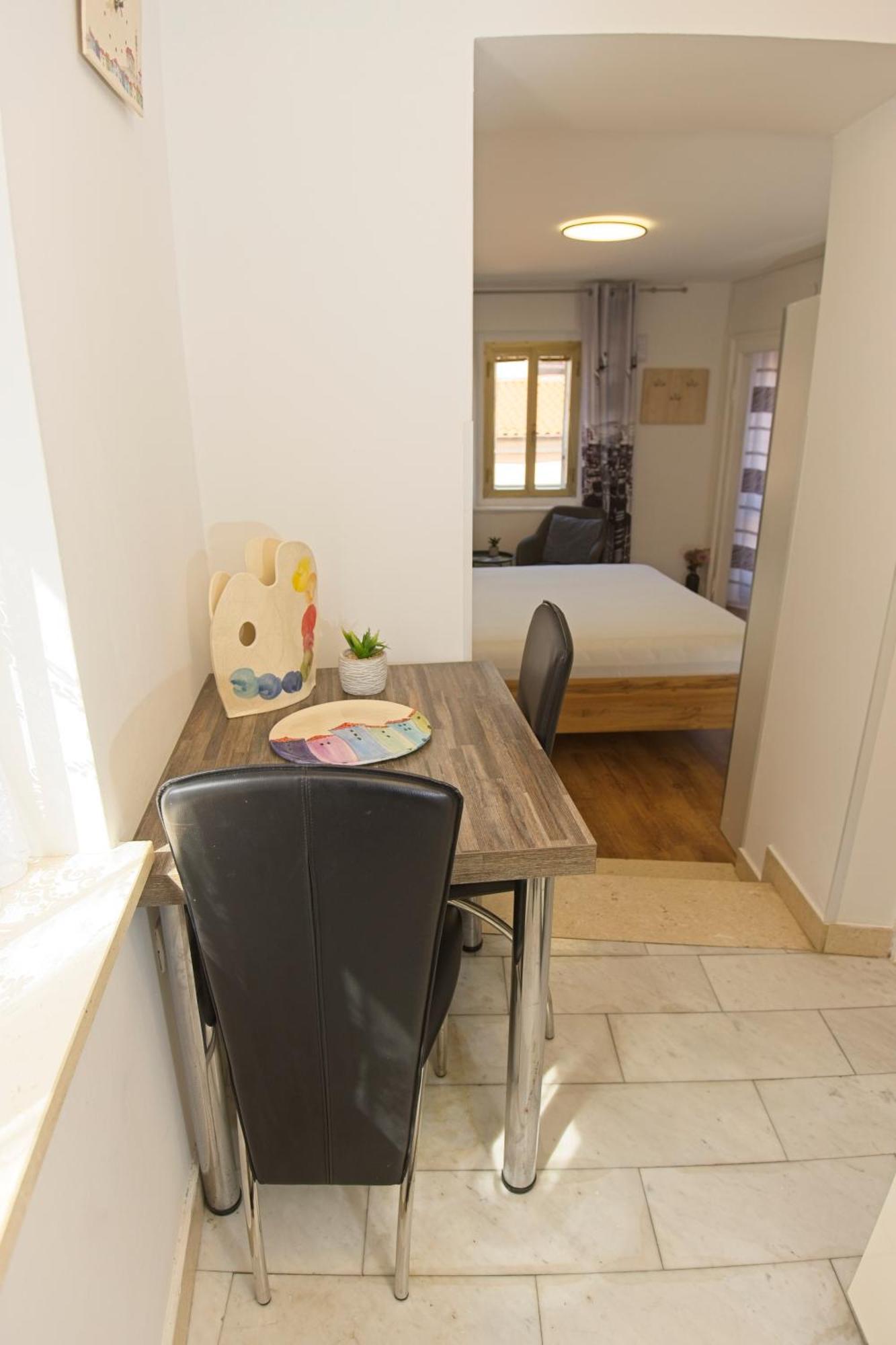 Apartmán Lara Renovated 2023 Piran