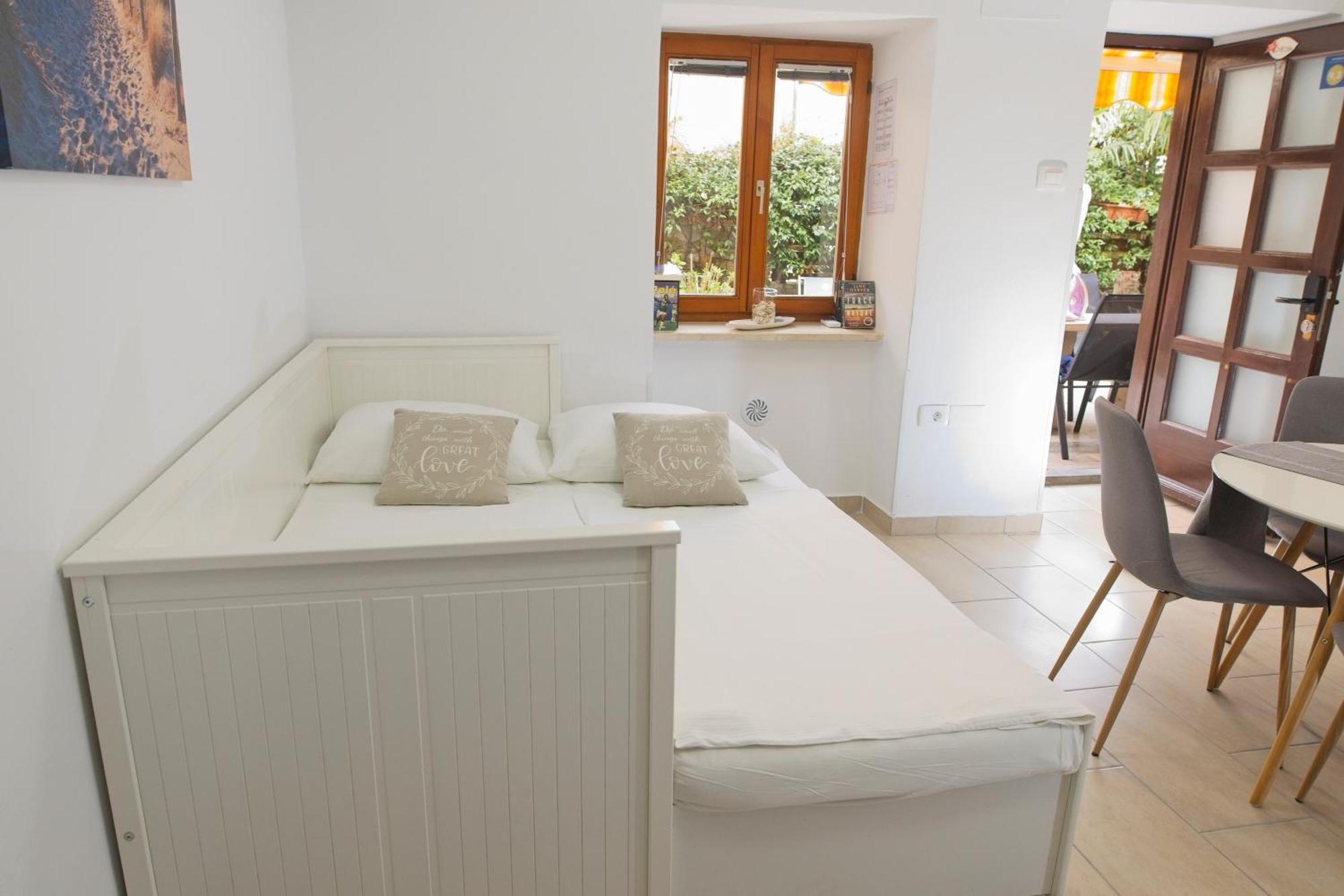 Lara Renovated 2023 * Piran