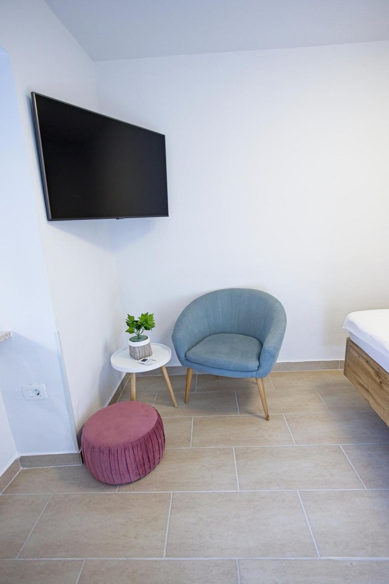 Lara Renovated 2023 Apartmán