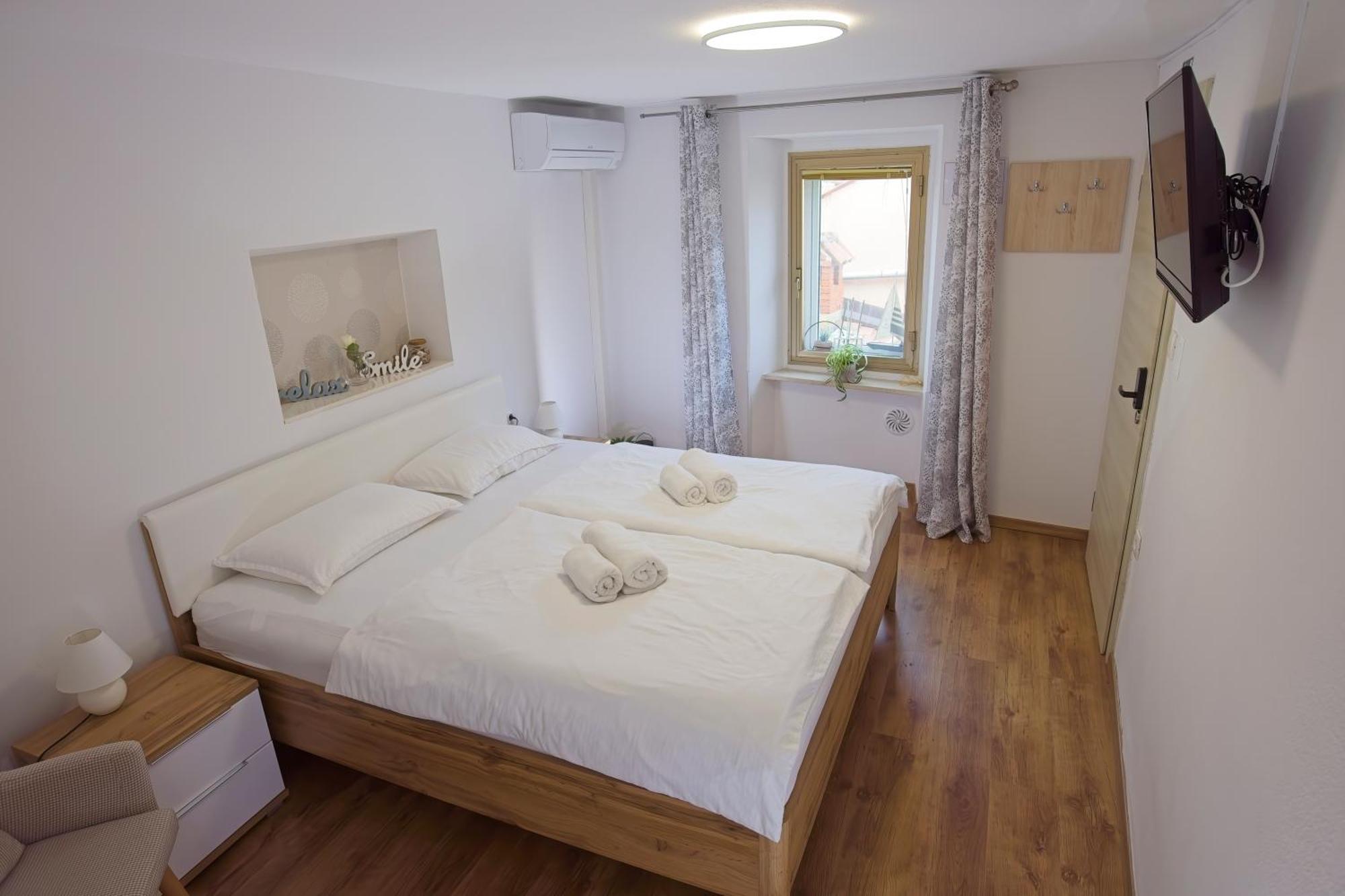 Lara Renovated 2023 Apartmán *