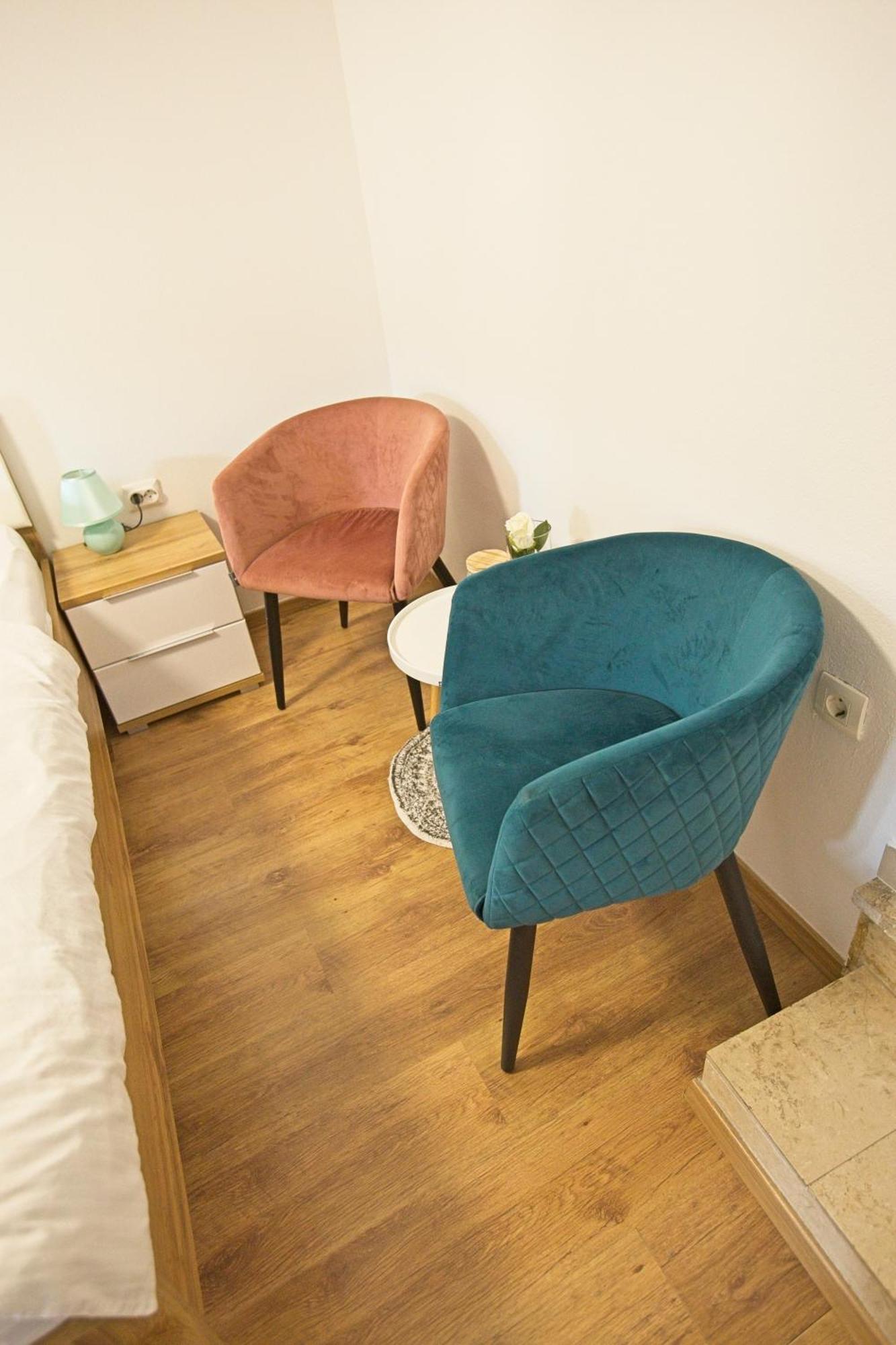 Apartmán Lara Renovated 2023 *