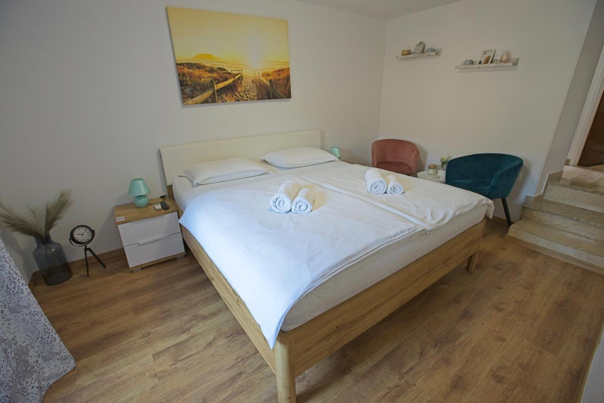 Lara Renovated 2023 Apartmán Piran