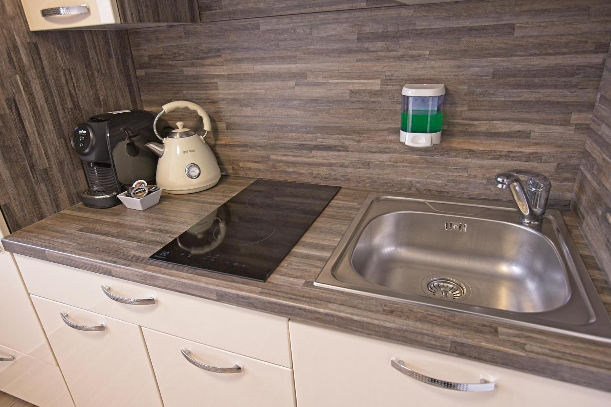 Apartmán Lara Renovated 2023 Piran