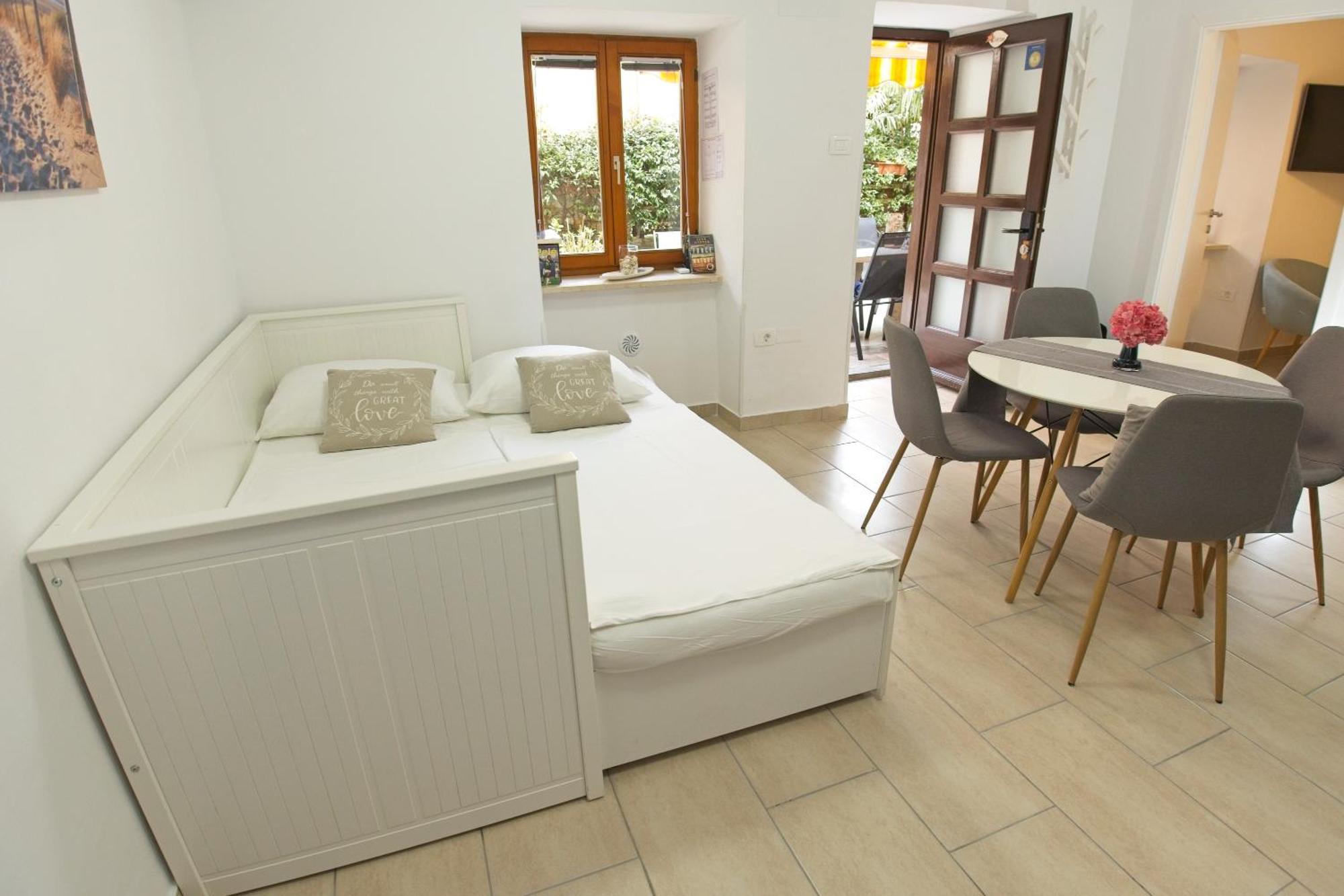 Lara Renovated 2023 * Piran
