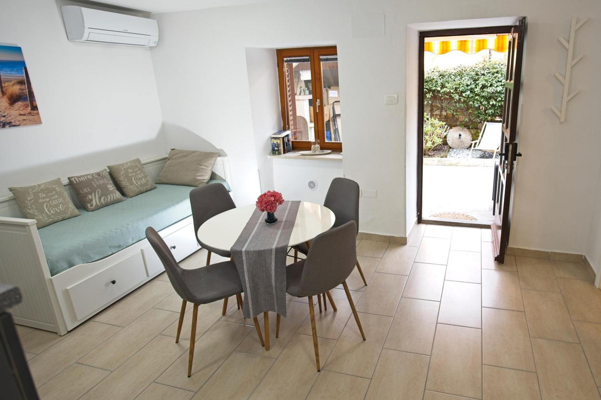 Apartmán Lara Renovated 2023