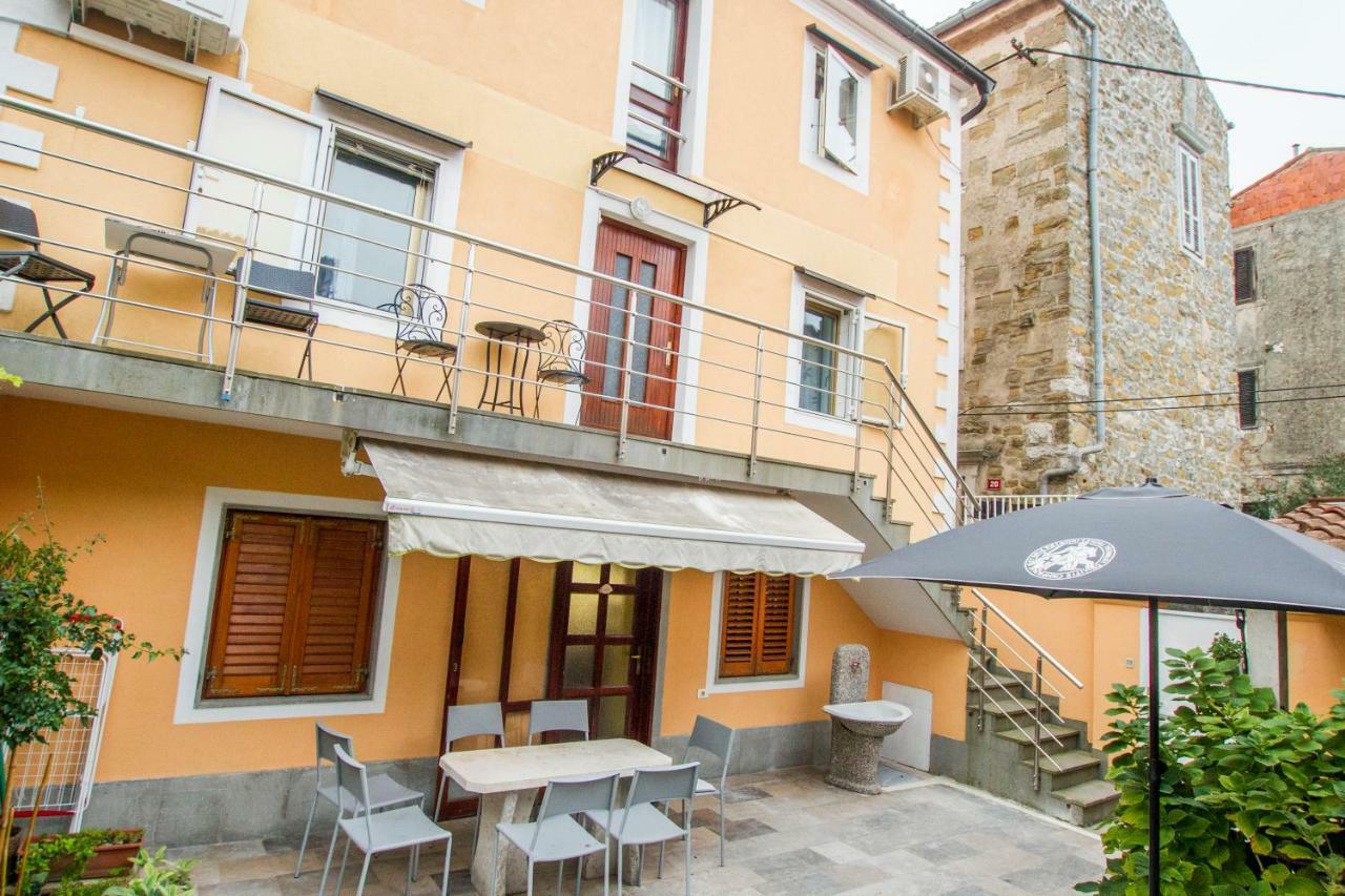 Lara Renovated 2023 * Piran