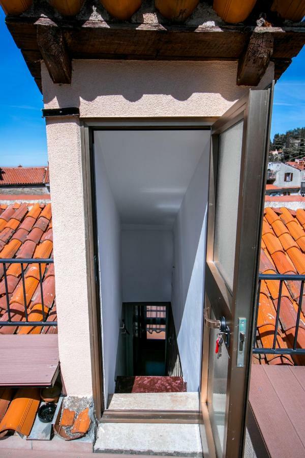 Apartmán Lara Renovated 2023 *