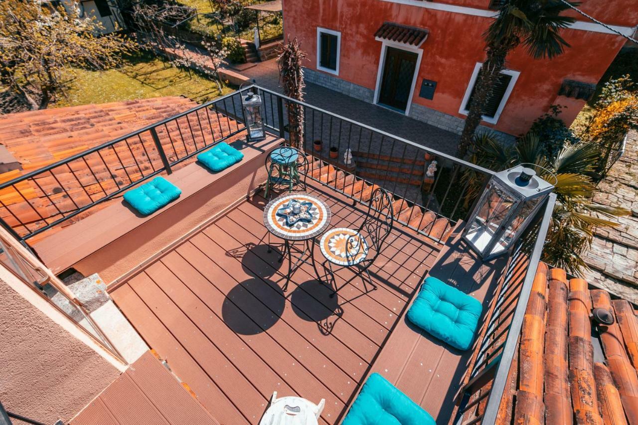 Apartmán Lara Renovated 2023 *