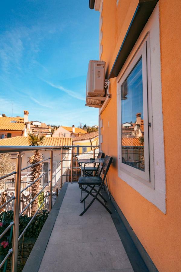 Lara Renovated 2023 * Piran