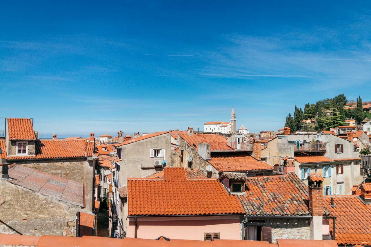 Apartmán Lara Renovated 2023 Piran