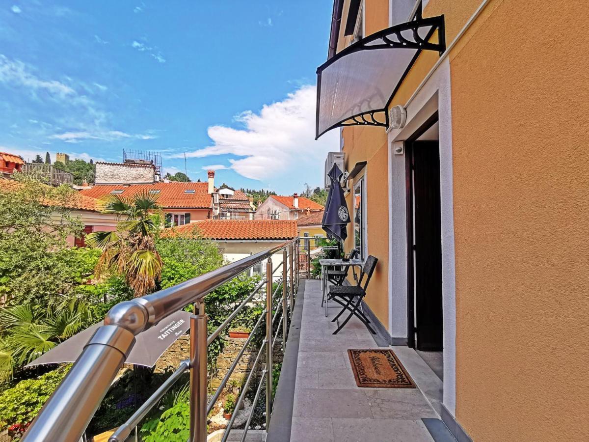 Apartmán Lara Renovated 2023 Piran